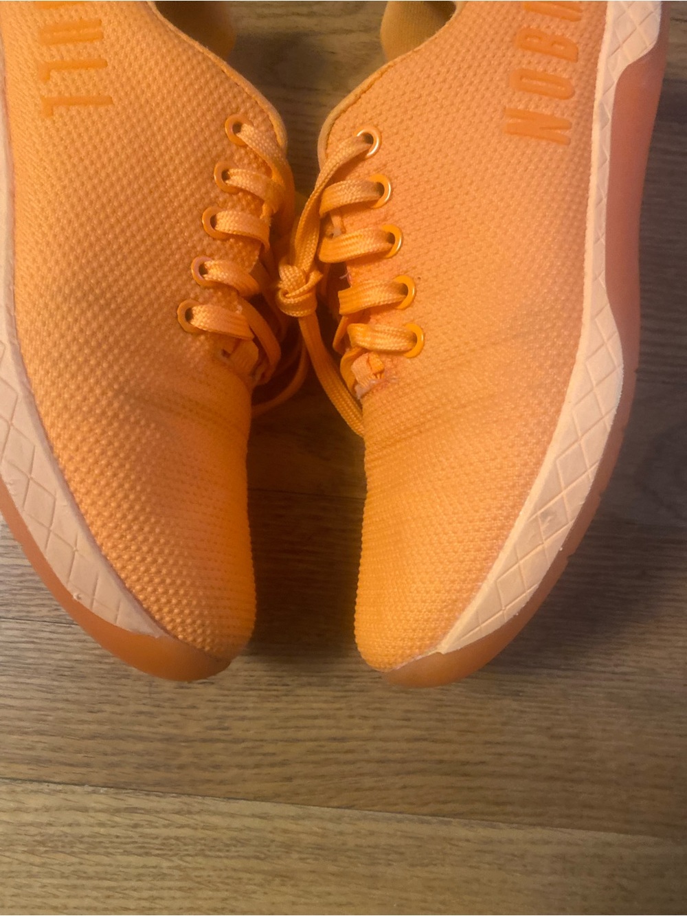 Mens/Womens no bull sneakers - Picture 4 of 8